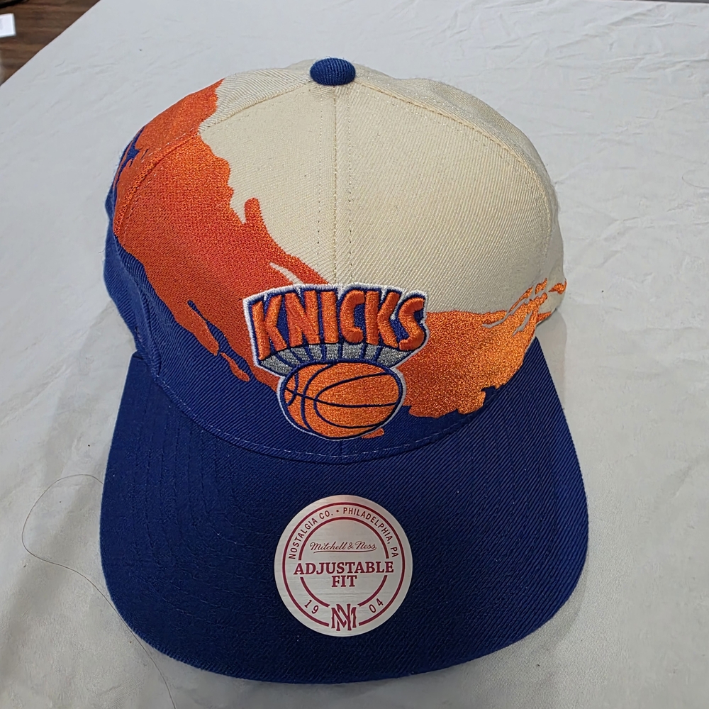 Mitchell & Ness Classic Cap